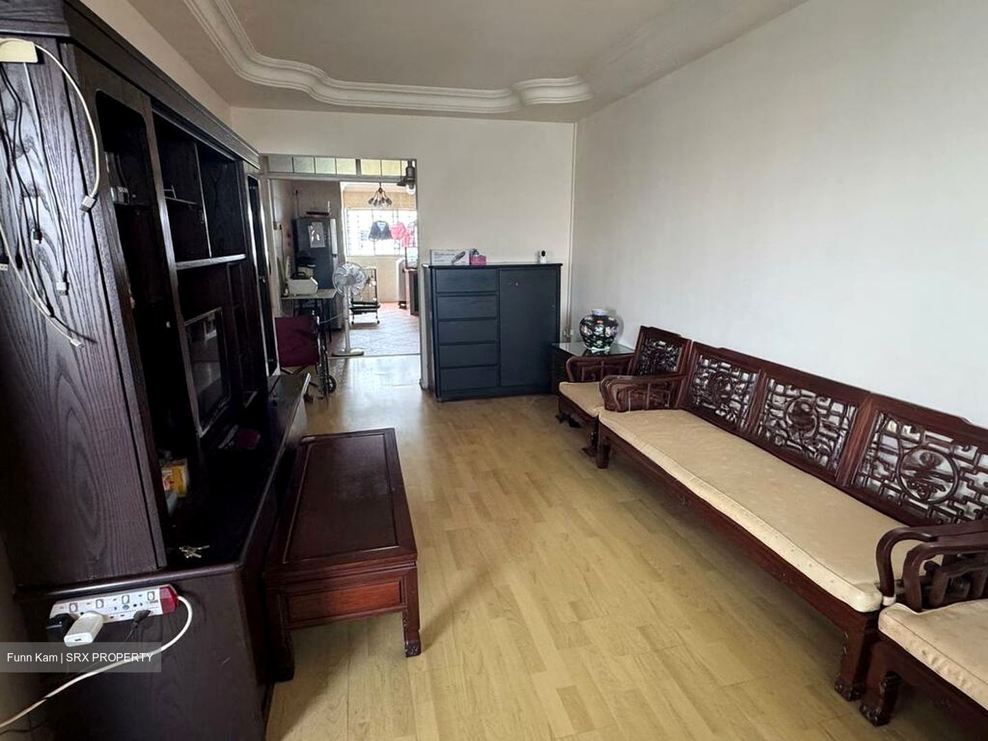 Blk 490 Jurong West Avenue 1 (Jurong West), HDB 3 Rooms #515688801